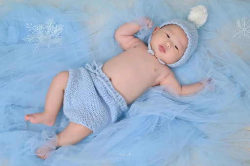 新泰母乳宝宝大便颜色